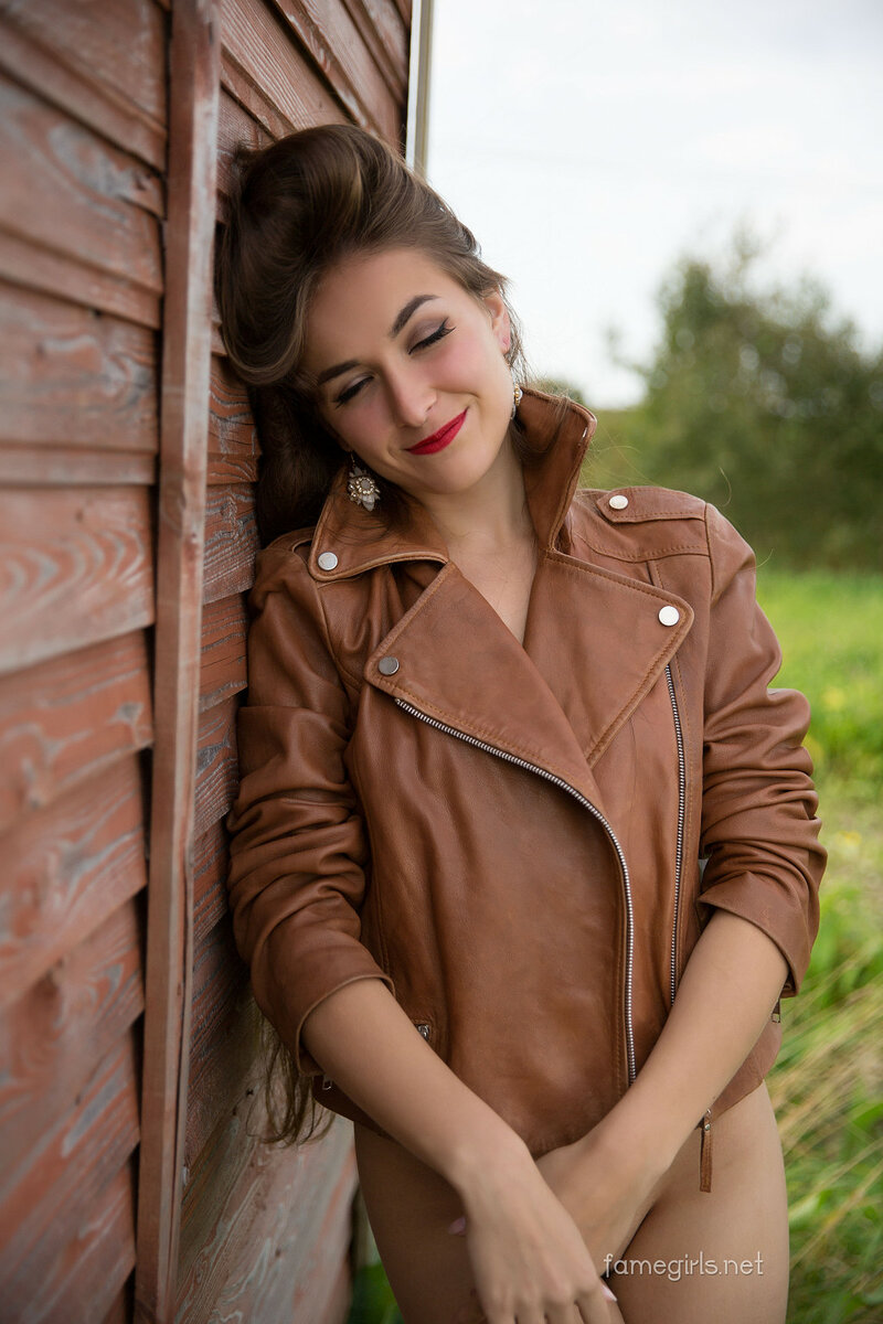 Проститутка Женечка