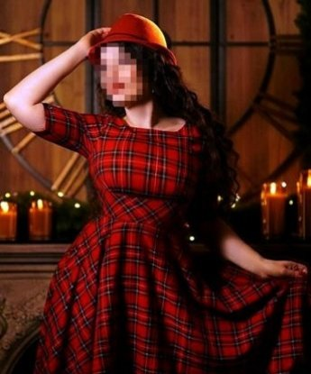 Проститутка Инна