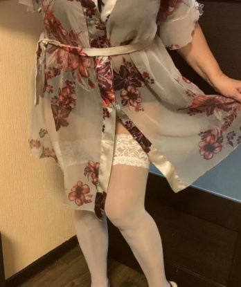 Проститутка Ульяночка