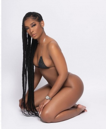 Проститутка Зоя